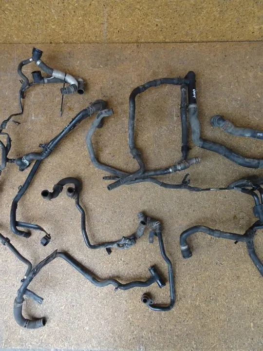 AUDI Q3 8U LIFT 15- 2.0 TDI DFT Letku Setti image 3