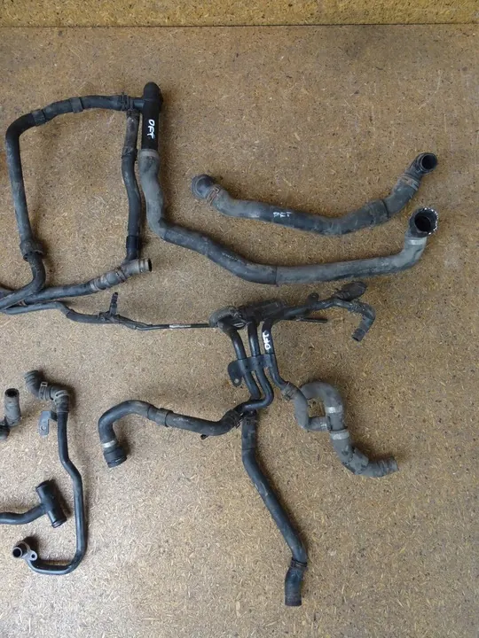 AUDI Q3 8U LIFT 15- 2.0 TDI DFT Letku Setti image 4