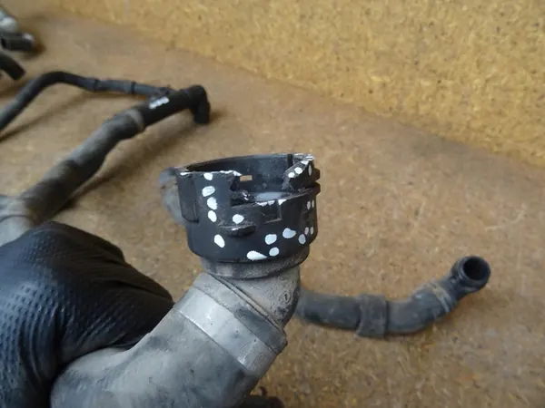 AUDI Q3 8U LIFT 15- 2.0 TDI DFT Letku Setti image 5