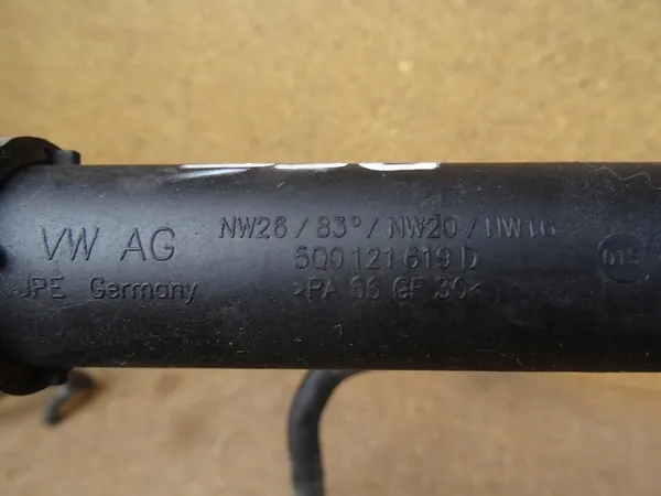 AUDI Q3 8U LIFT 15- 2.0 TDI DFT Letku Setti image 8