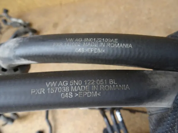 AUDI Q3 8U LIFT 15- 2.0 TDI DFT Letku Setti image 9