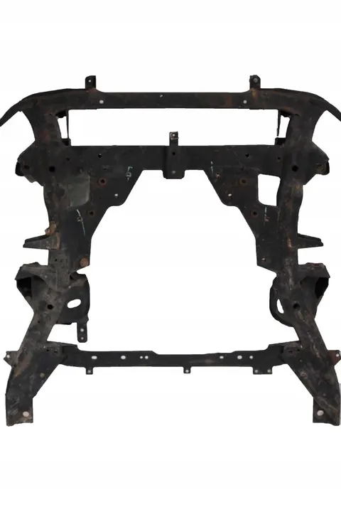 BMW E70 X5 E71 X6 Sottoscocca Anteriore 6779357 image 4