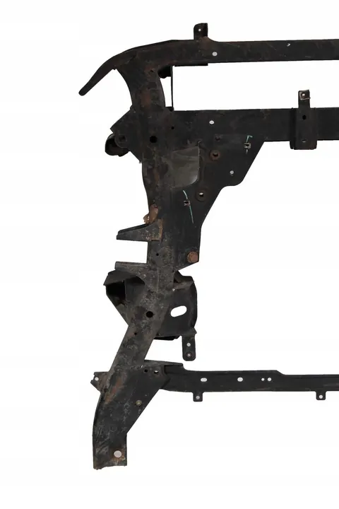 BMW E70 X5 E71 X6 Sottoscocca Anteriore 6779357 image 5