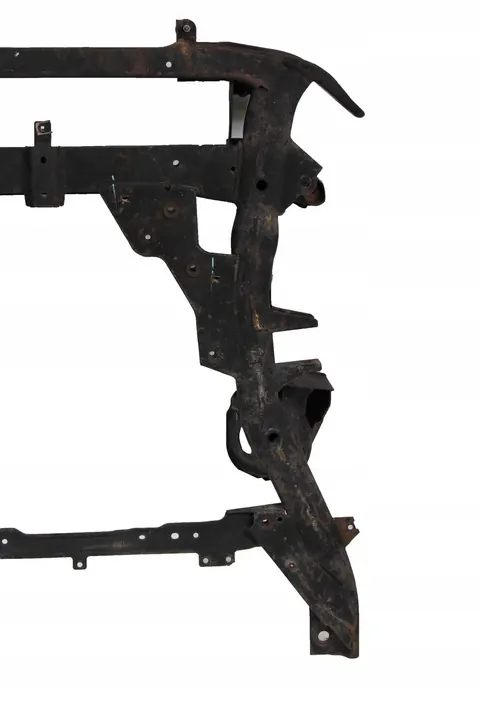 BMW E70 X5 E71 X6 Sottoscocca Anteriore 6779357 image 6