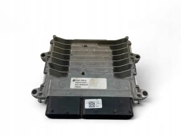 Computadora Caja Kia Rio IV OEM 32071464 image 7