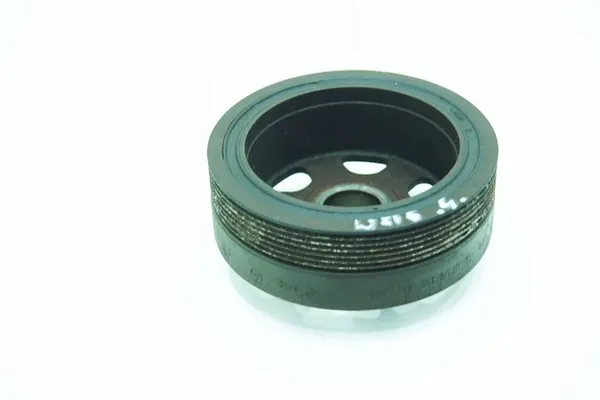 Polia do virabrequim - Mercedes CL W216 S W220 500 A2750300003 image 2