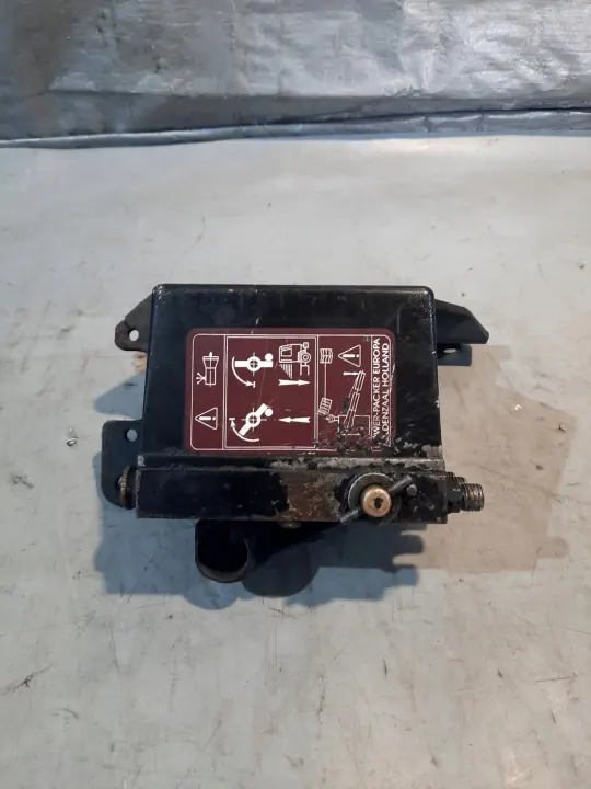 Pompe de levage cabine Renault OE OEM 5010615920 image 4