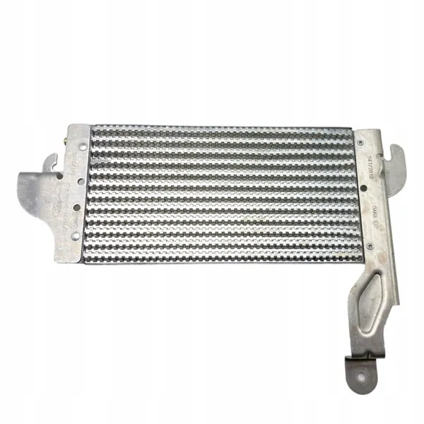 Refroidisseur de carburant OEM BK21-9N103-AD Ford Transit image 2