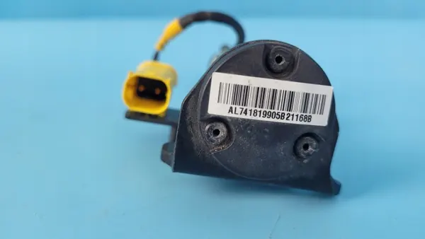BMW X6 G06 Vasen Konepelti Pyrotekninen Lataus OEM 7418199 image 5