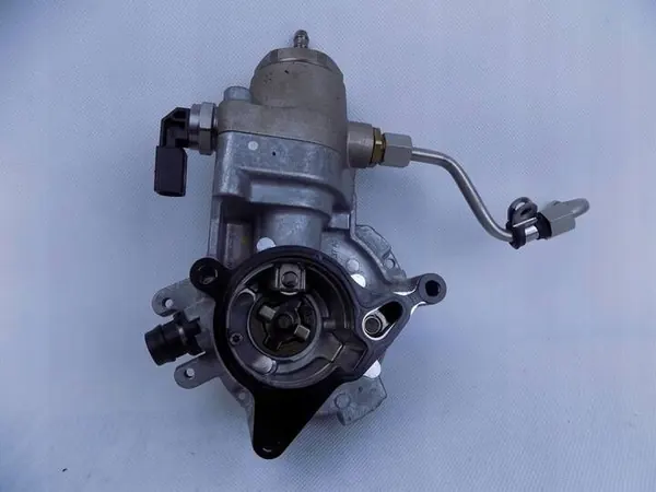 VW AUDI 2.0 TSI Vakuumpumpe 06L127027B image 2