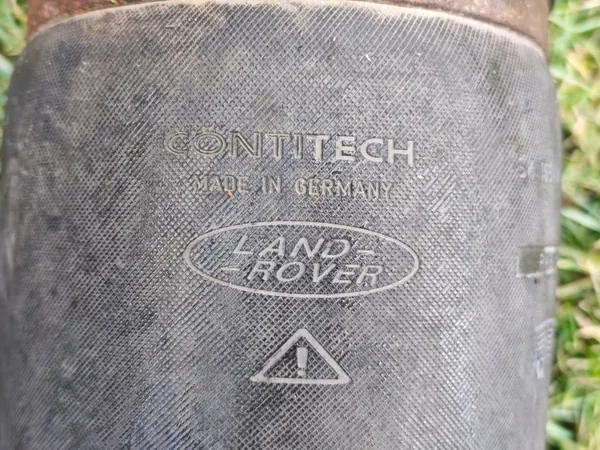Pieza original Land Rover OE RKB000151 usada image 2
