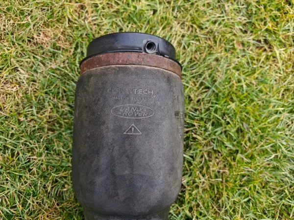 Pieza original Land Rover OE RKB000151 usada image 3