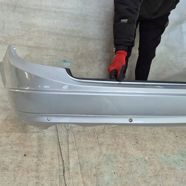 MERCEDES C-KLASA W204 KOMBI 07-11 PARACHOQUES TRASERO A2048850225 image 3