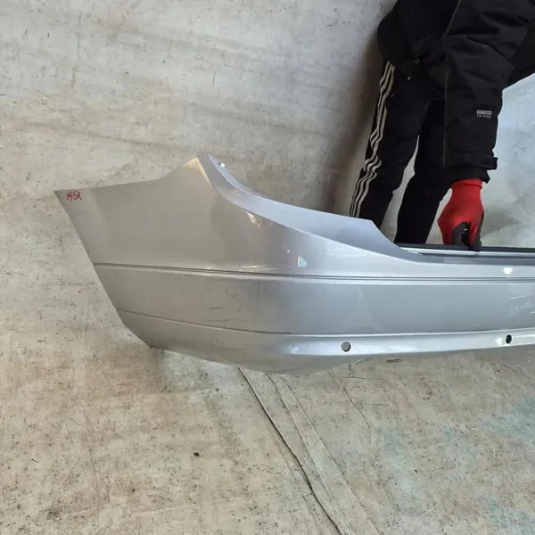 MERCEDES C-KLASA W204 KOMBI 07-11 PARACHOQUES TRASERO A2048850225 image 4