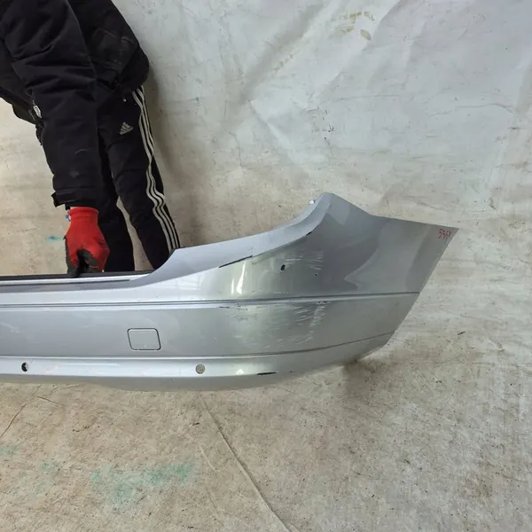 MERCEDES C-KLASA W204 KOMBI 07-11 PARACHOQUES TRASERO A2048850225 image 6