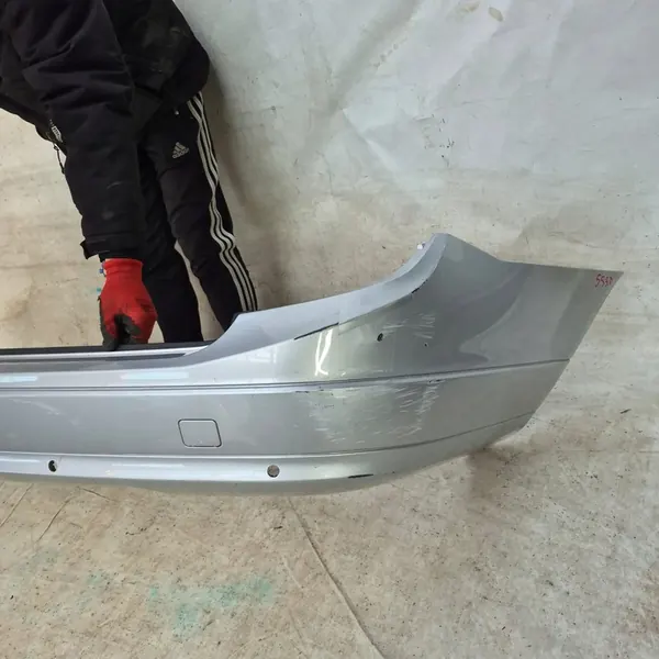 MERCEDES C-KLASA W204 KOMBI 07-11 PARACHOQUES TRASERO A2048850225 image 7