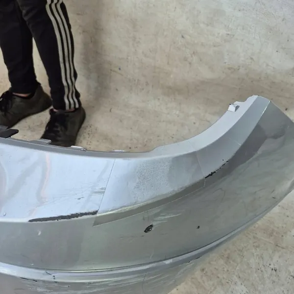 MERCEDES C-KLASA W204 KOMBI 07-11 PARACHOQUES TRASERO A2048850225 image 8