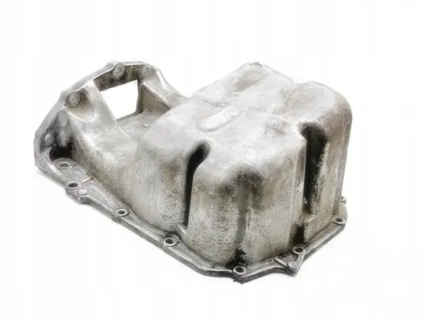 Toyota Oliepan OEM 12111-0J020 voor Yaris 1.0 16V image 3