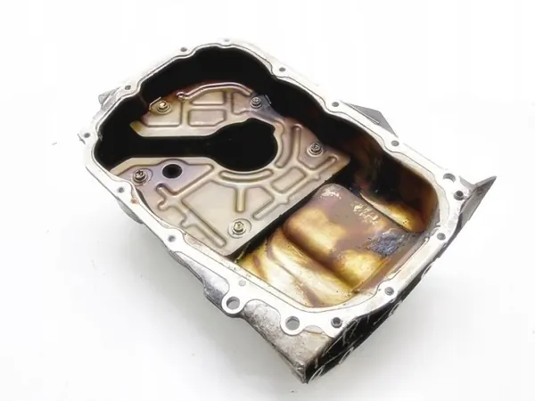 Toyota Oliepan OEM 12111-0J020 voor Yaris 1.0 16V image 4