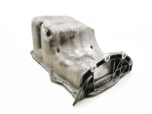 Toyota Oliepan OEM 12111-0J020 voor Yaris 1.0 16V image 5