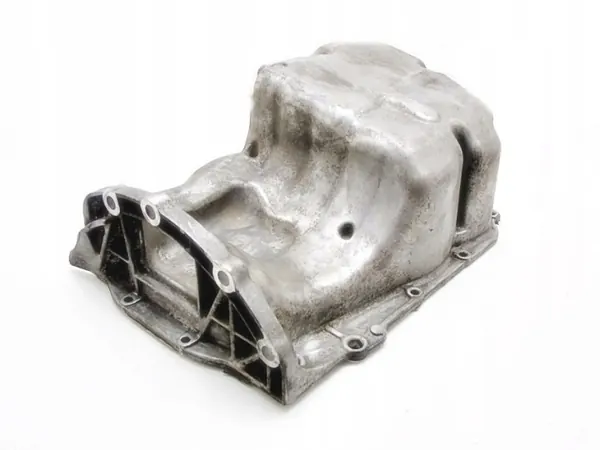 Toyota Oliepan OEM 12111-0J020 voor Yaris 1.0 16V image 6