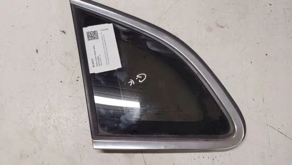OEM 31386778 Linker achterruit voor Volvo V40 Cross Country image 2
