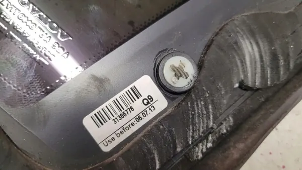 OEM 31386778 Linker achterruit voor Volvo V40 Cross Country image 4