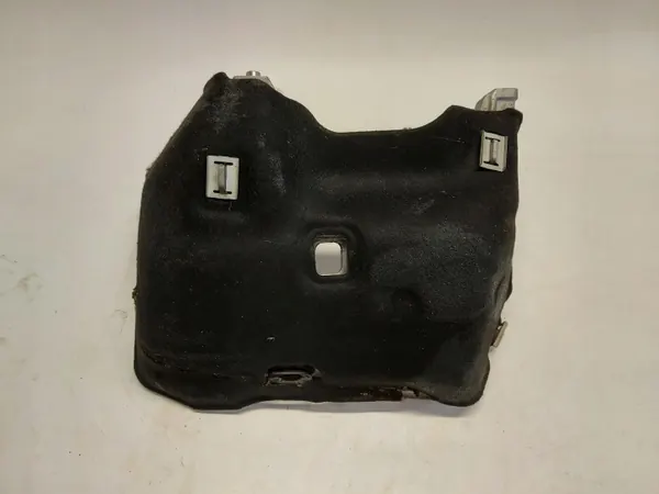 BMW ilmastointikompressorin kiinnike OEM 5A205E8 - Käytetty image 2