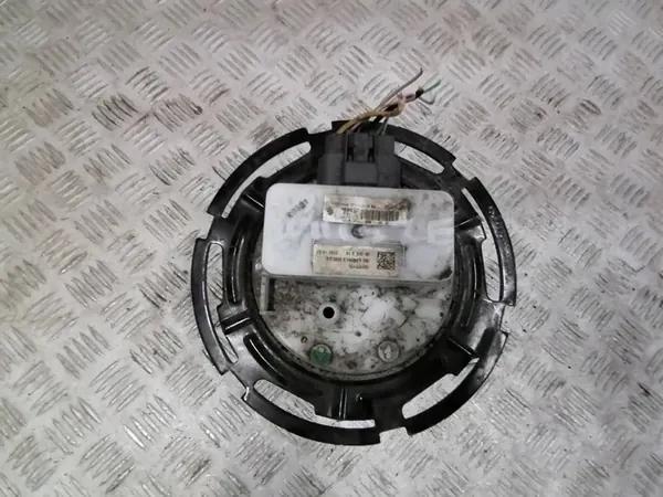 Bomba de combustível Dacia Duster II 1.3 TCE 172026459R image 2