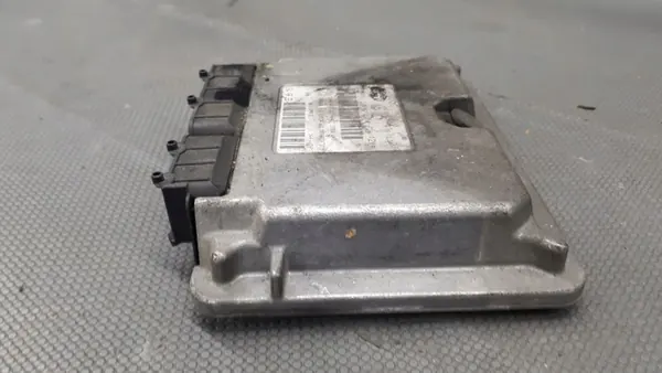 Motorstyrningsenhet Fiat Panda I 1.2 image 4