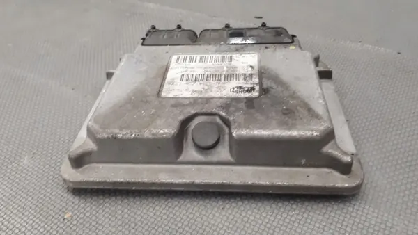 Motorstyrningsenhet Fiat Panda I 1.2 image 5