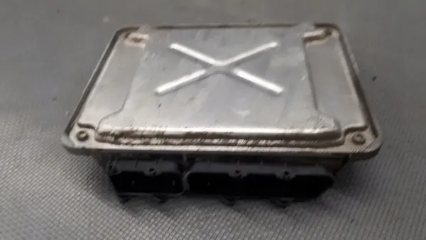 Motorstyrningsenhet Fiat Panda I 1.2 image 6