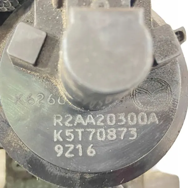 Válvula EGR Mazda OE K5T70873 image 6