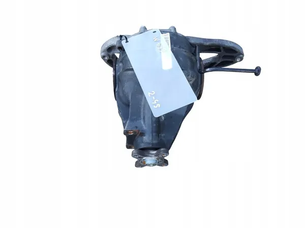 Diferencial traseiro Mercedes Vito W639 2.2 CDI A6393501314 image 2