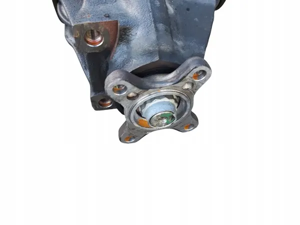 Diferencial traseiro Mercedes Vito W639 2.2 CDI A6393501314 image 3