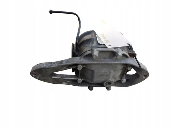 Diferencial traseiro Mercedes Vito W639 2.2 CDI A6393501314 image 5