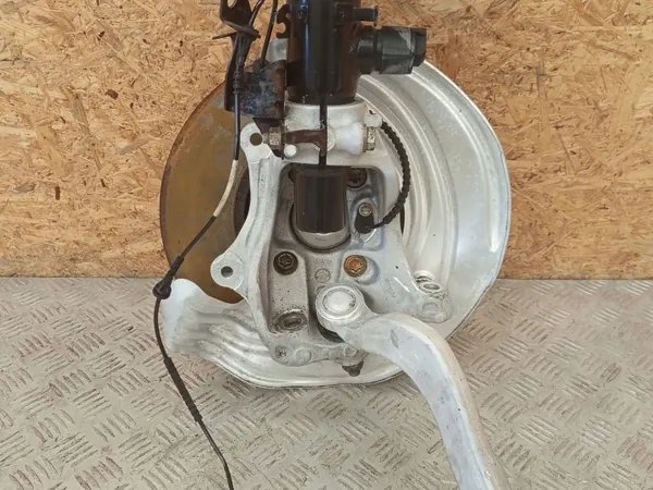 BMW OE 6878609 6898313 Montante Amortecedor Esquerdo Dianteiro image 10