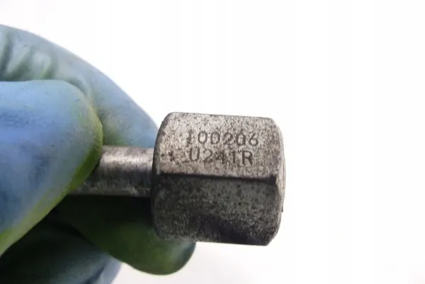 OEM 100206U241R Inspuitleidingen Set image 3