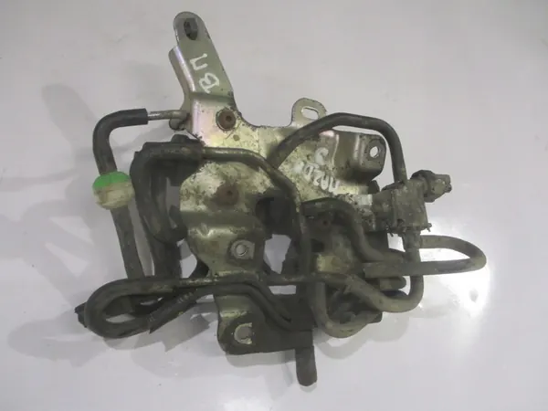 Válvula de vacío Mazda CX-5 2012-2017 2.2D SH03-18741 image 3