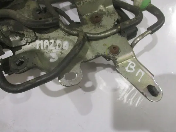 Válvula de vacío Mazda CX-5 2012-2017 2.2D SH03-18741 image 9