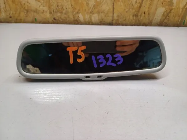 OEM BHZ2060 Fotochrome spiegel voor VW T5 Multivan image 3