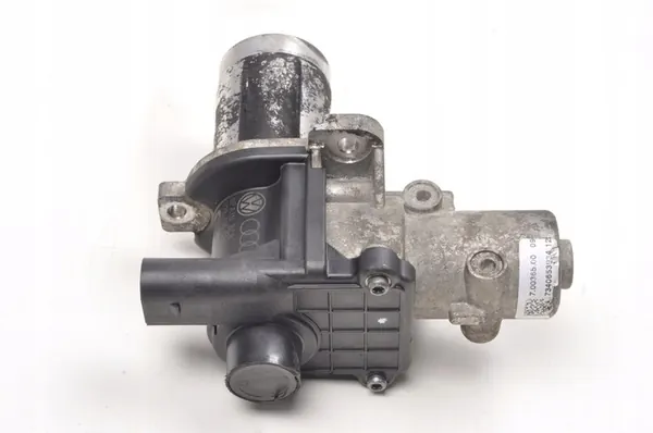 EGR-venttiili Skoda Superb I 2.0 TDI 140KM OEM 038131501AD image 3