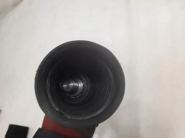 Jeep Compass LIFT Drążek Oikea Etutanko OEM image 6