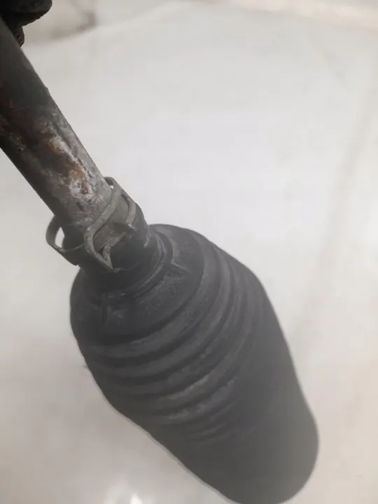 Jeep Compass LIFT Drążek Oikea Etutanko OEM image 9