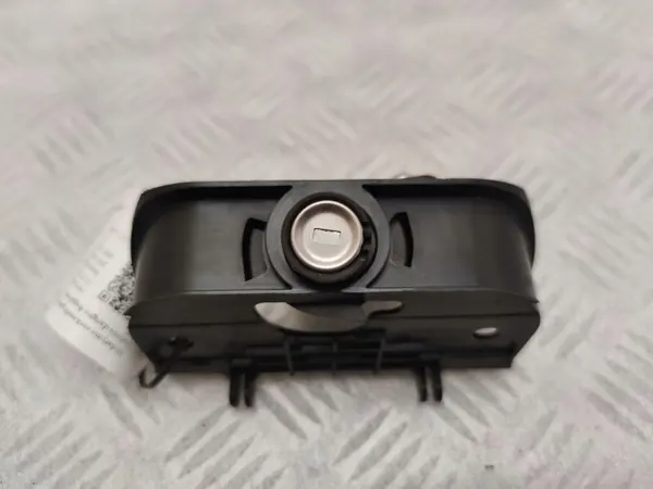 Poignée d'ouverture coffre Mercedes-Benz S C217 OEM A2177580014 image 2