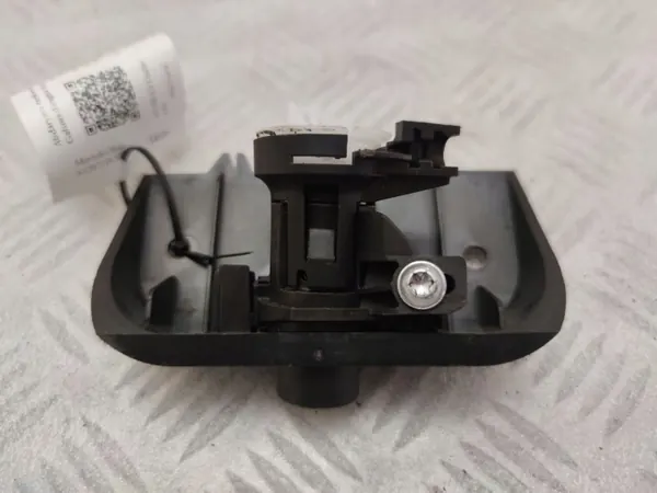 Poignée d'ouverture coffre Mercedes-Benz S C217 OEM A2177580014 image 4