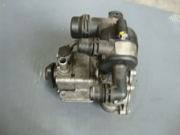 Bomba de direção assistida BMW E46 316i image 2