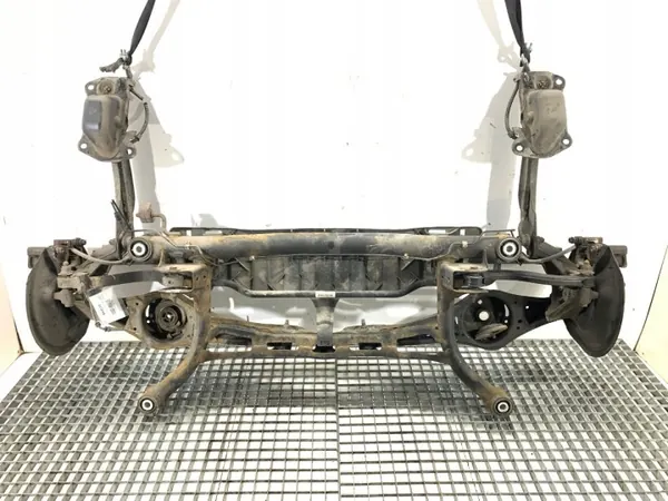 Hinterachsträger OEM LORK-381-11233 für VW Passat B7 Kombi image 2