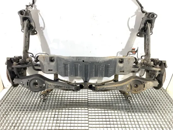 Hinterachsträger OEM LORK-381-11233 für VW Passat B7 Kombi image 6