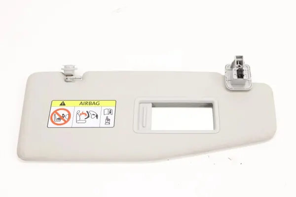 VW Caddy Visor direito OEM 2K7857552S Usado image 2